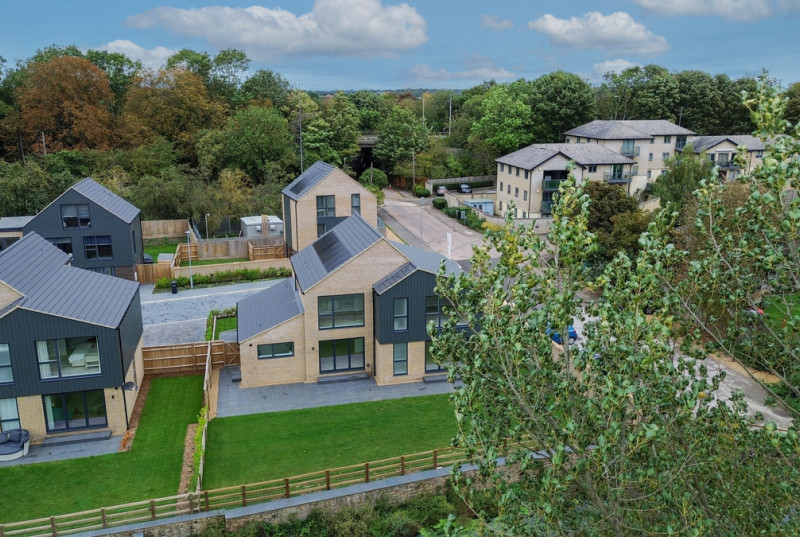 Portholme Place, Huntingdon8