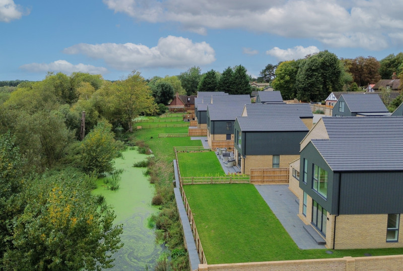 Portholme Place, Huntingdon9