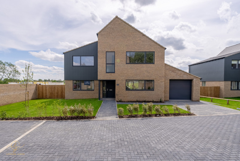 Portholme Place, Huntingdon11
