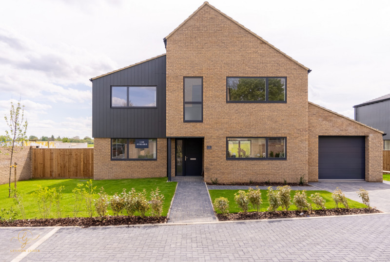 Portholme Place, Huntingdon12