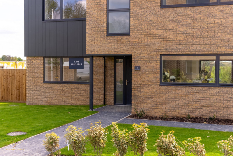 Portholme Place, Huntingdon13