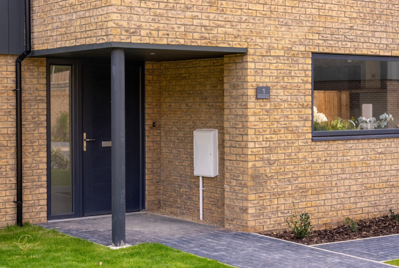 Portholme Place, Huntingdon14