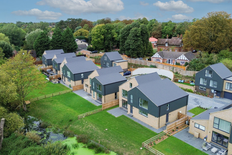 Portholme Place, Huntingdon45