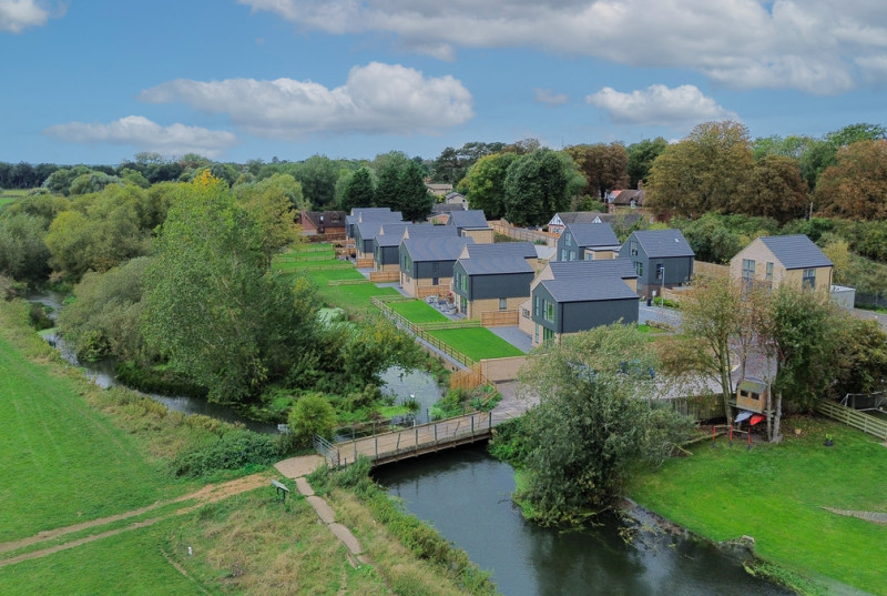 Portholme Place, Huntingdon49