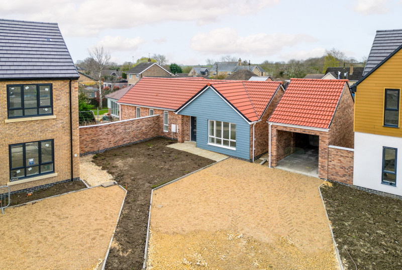 St Ives Road, Somersham20