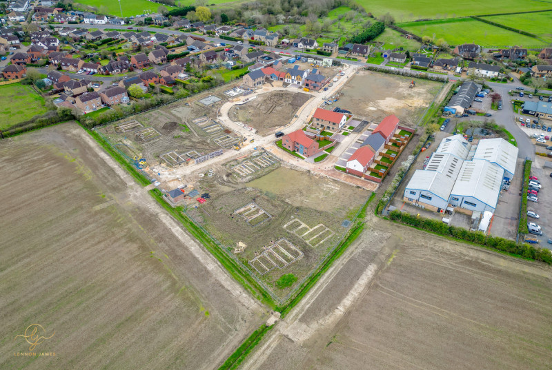 St Ives Road, Somersham22