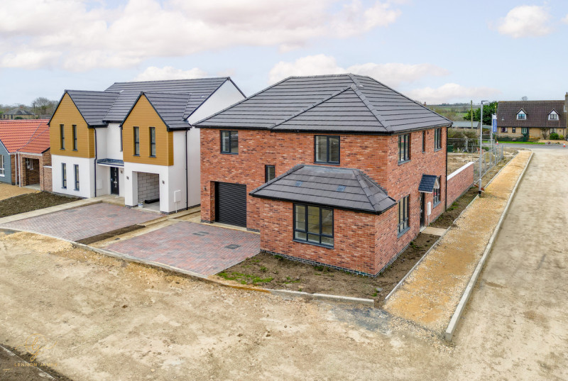 St Ives Road, Somersham21