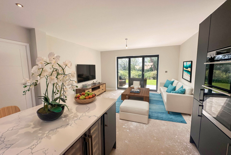 Portholme Place, Huntingdon5