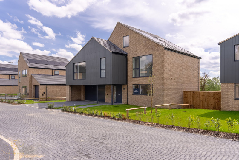 Portholme Place, Huntingdon6