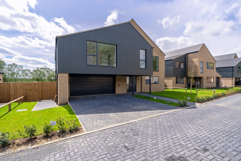 Portholme Place, Huntingdon7