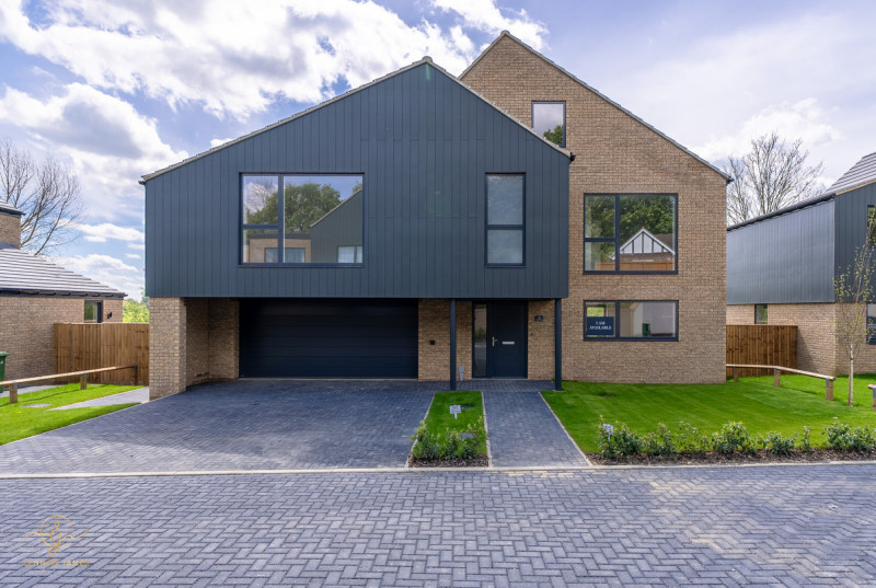 Portholme Place, Huntingdon8