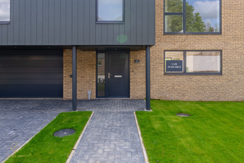 Portholme Place, Huntingdon9