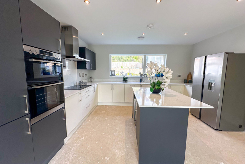 Portholme Place, Huntingdon10