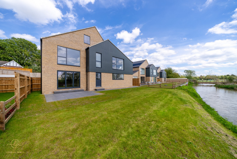 Portholme Place, Huntingdon21