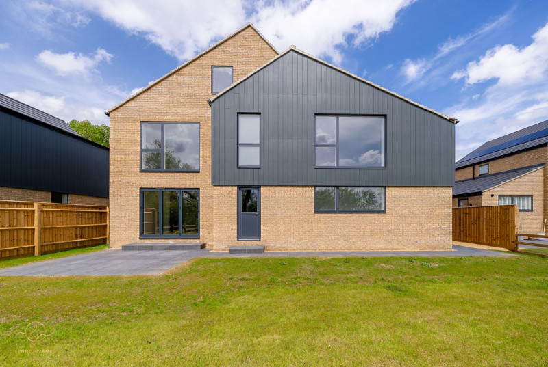 Portholme Place, Huntingdon22