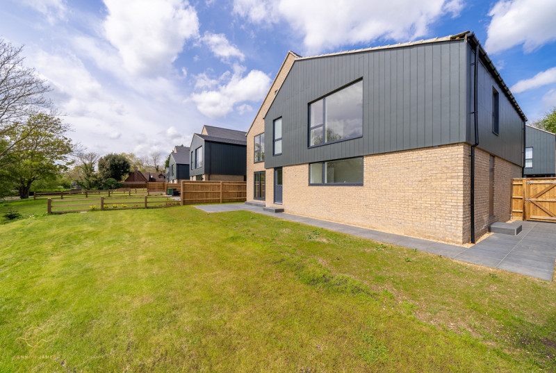 Portholme Place, Huntingdon23