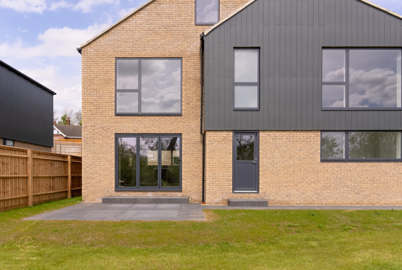 Portholme Place, Huntingdon25