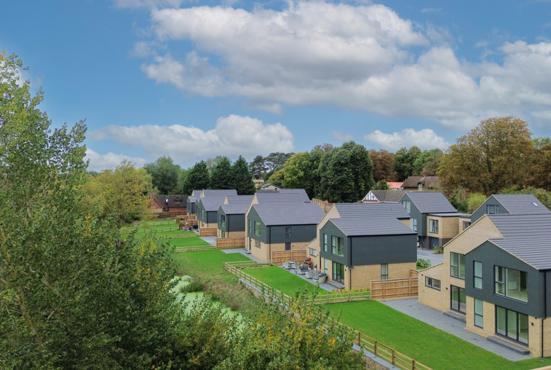 Portholme Place, Huntingdon27