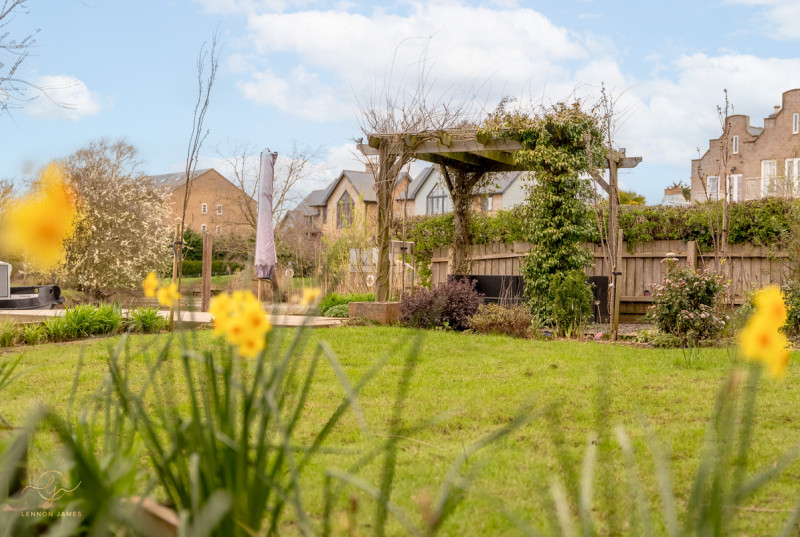 Waterhaven, Earith41