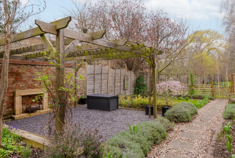 Waterhaven, Earith43
