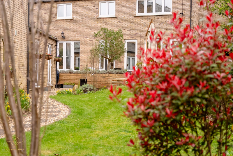 Waterhaven, Earith45