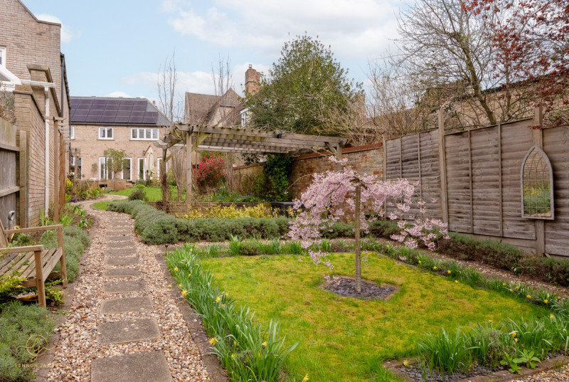 Waterhaven, Earith49