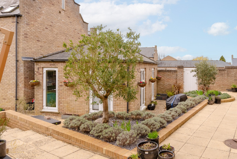 Waterhaven, Earith50