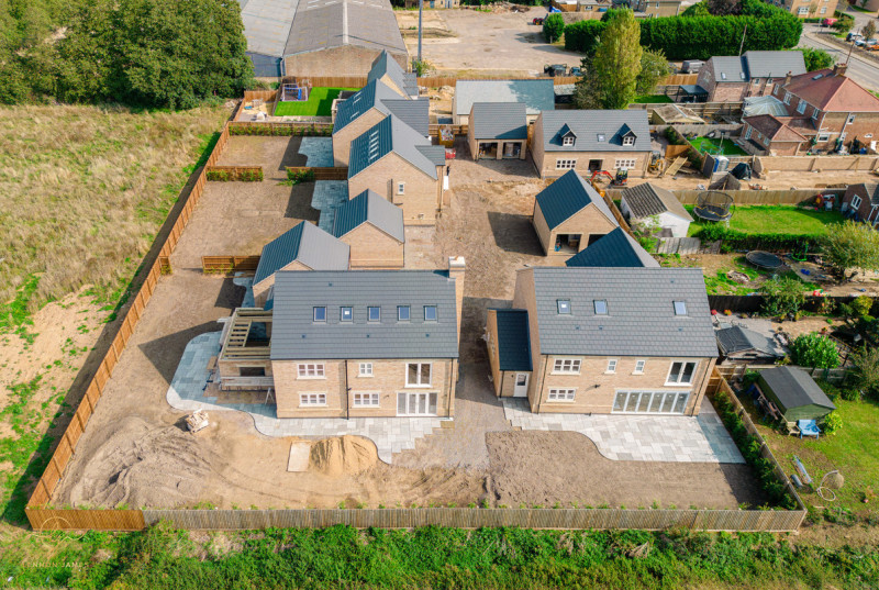 Coates Road, Eastrea34