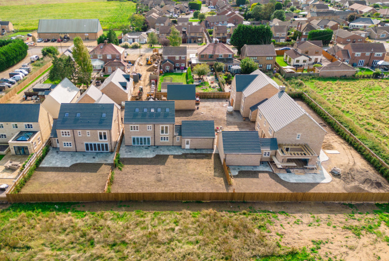 Coates Road, Eastrea35