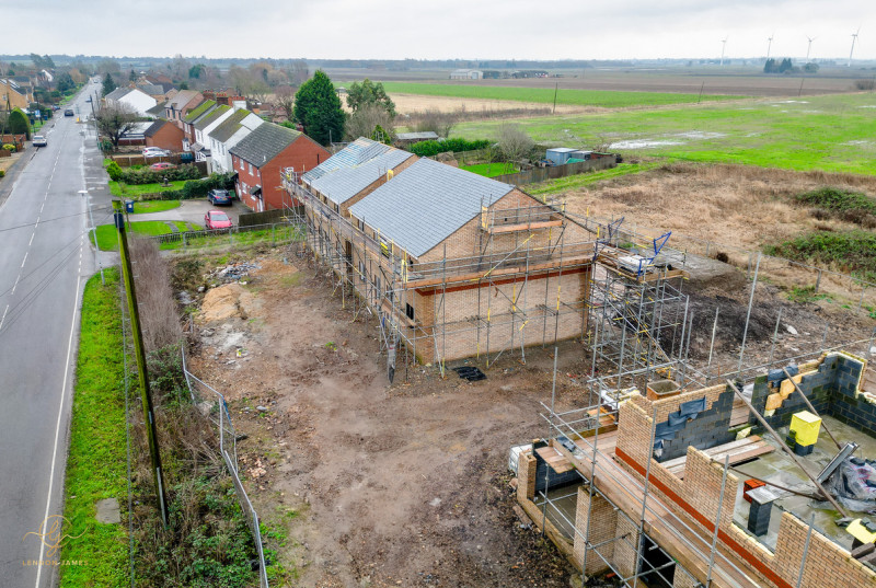 Oilmills Road, Ramsey Mereside6