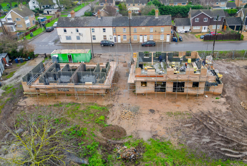 Oilmills Road, Ramsey Mereside12