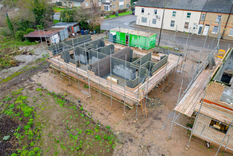 Oilmills Road, Ramsey Mereside14