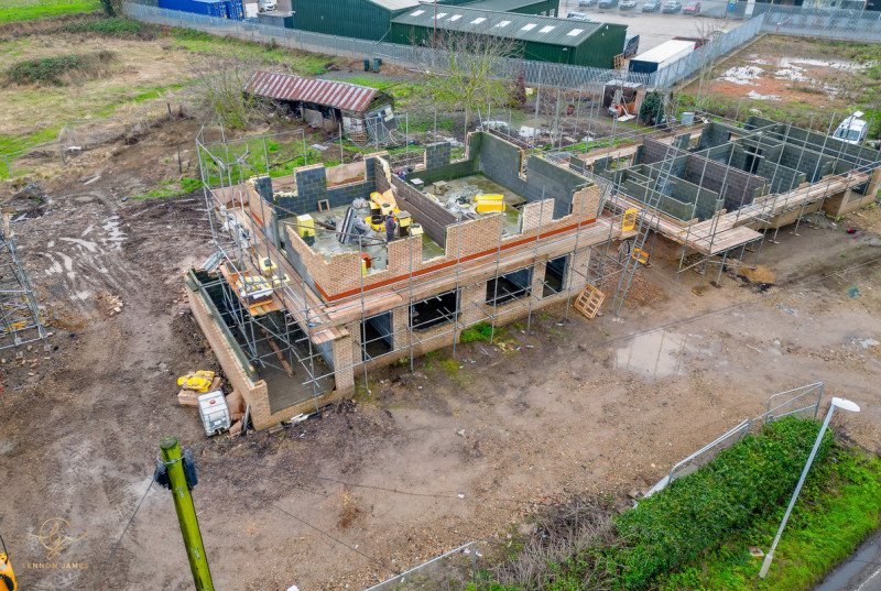 Oilmills Road, Ramsey Mereside15
