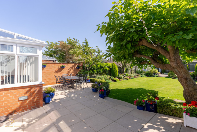 West End, Whittlesey33