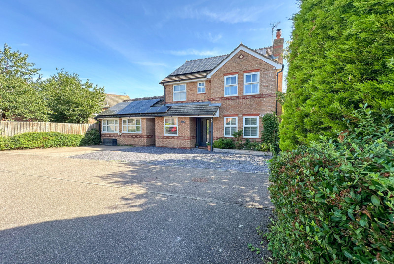 Malthouse Lane, Ramsey31
