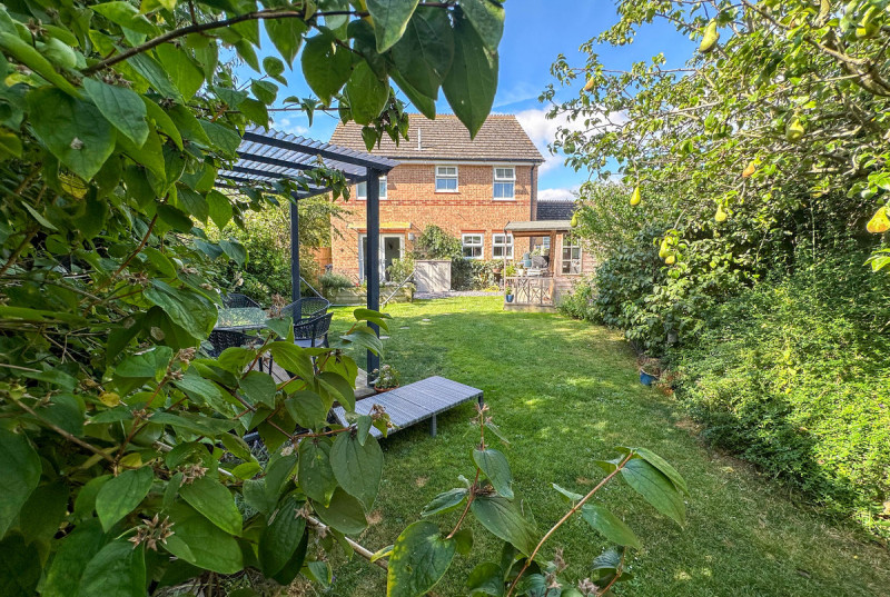 Malthouse Lane, Ramsey32