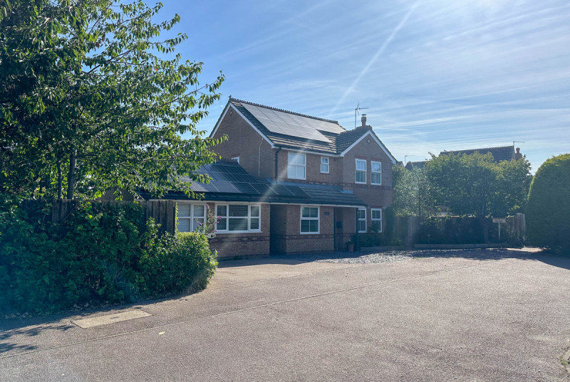 Malthouse Lane, Ramsey33