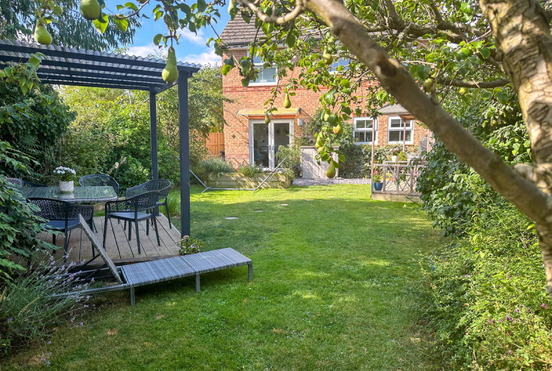 Malthouse Lane, Ramsey36