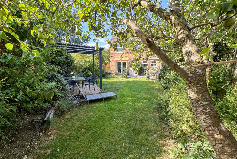 Malthouse Lane, Ramsey37