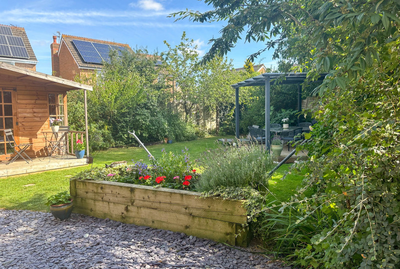 Malthouse Lane, Ramsey38