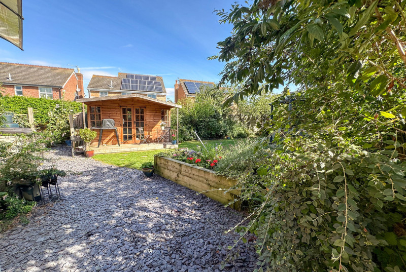 Malthouse Lane, Ramsey39
