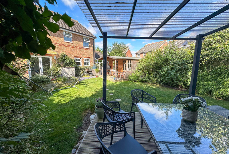 Malthouse Lane, Ramsey42