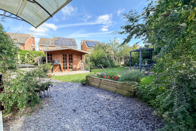 Malthouse Lane, Ramsey43