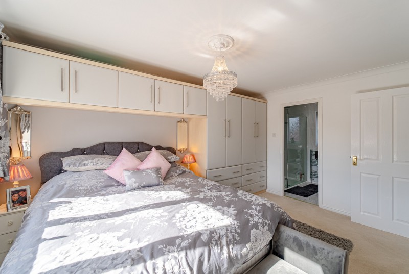 Manor Close, Brampton20