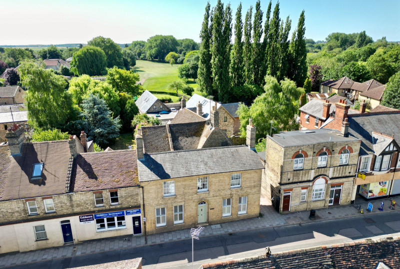 High Street, Ramsey6