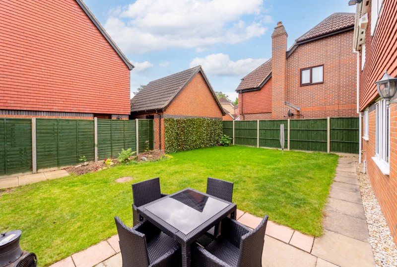 Manor Close, Brampton27