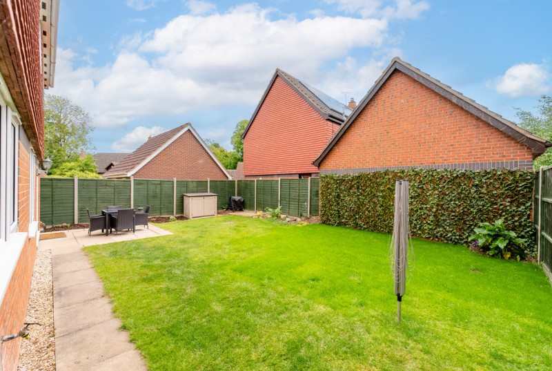 Manor Close, Brampton29