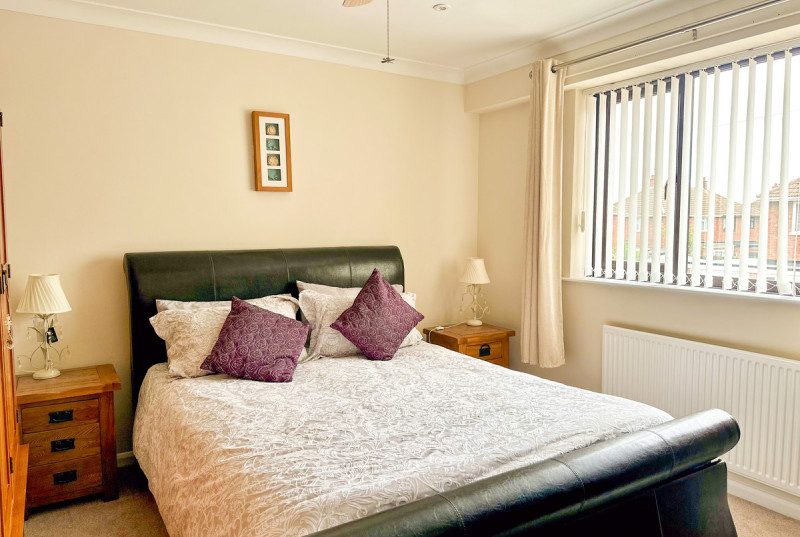 Northgate Close, Whittlesey14