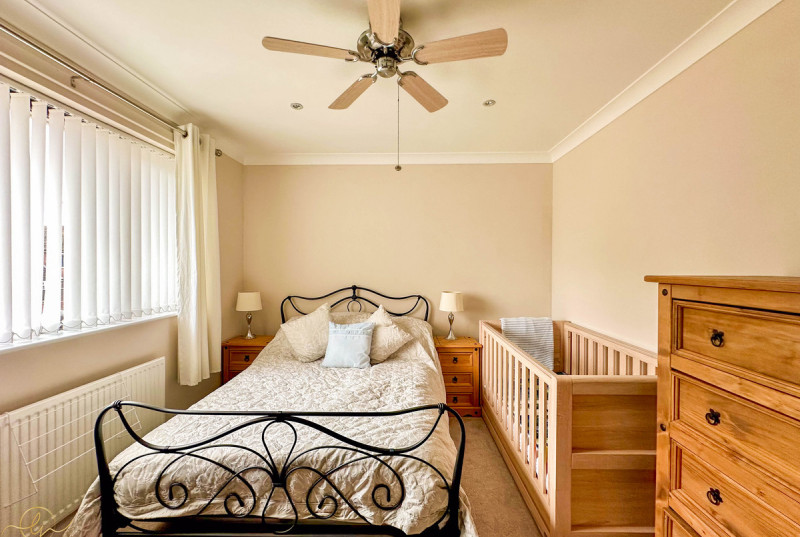 Northgate Close, Whittlesey16