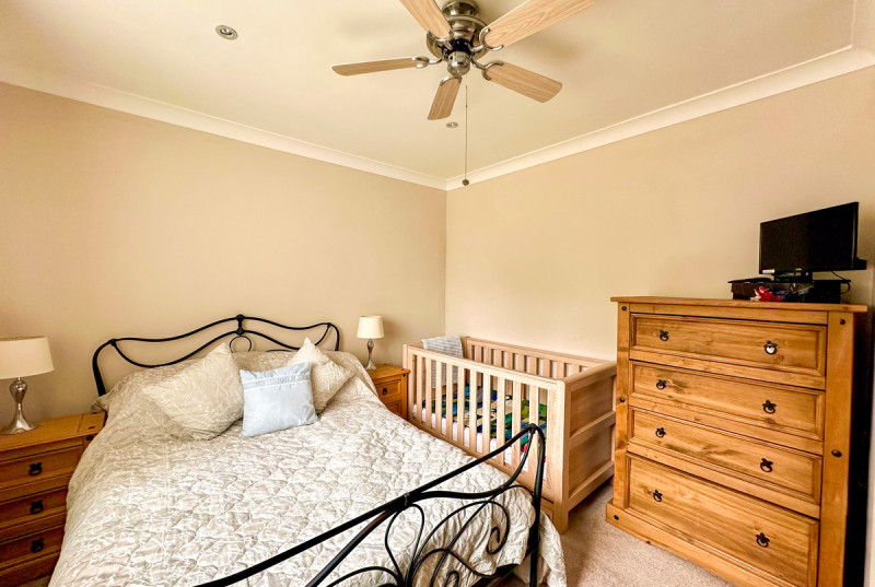 Northgate Close, Whittlesey17